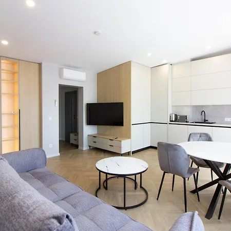 Virbaliskes Takas 3h 5 * Palanga