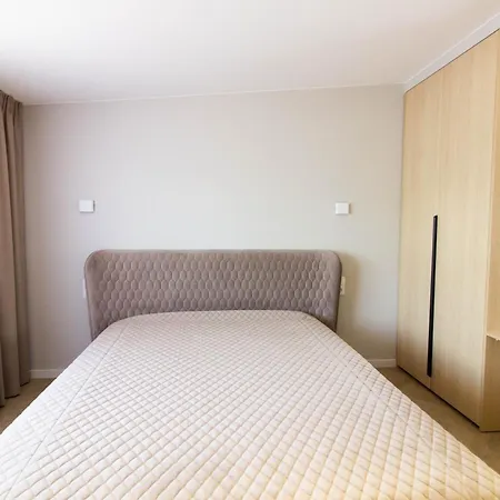 Virbaliskes Takas 3h 5 Apartman *