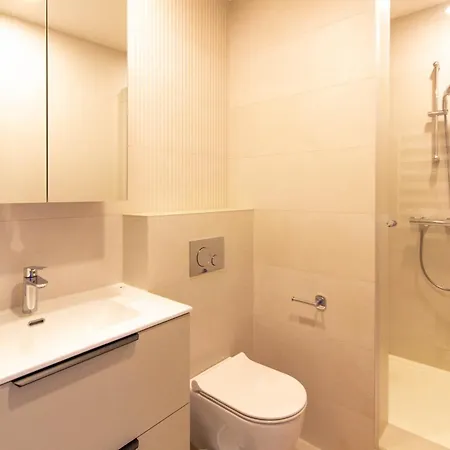 Virbaliskes Takas 3h 5 Apartman