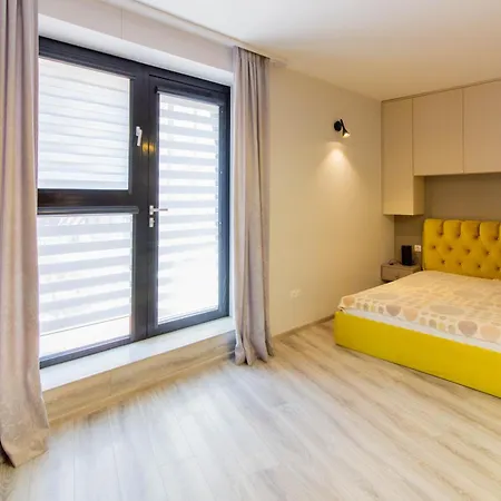 Virbaliskes Takas 3h 5 Apartman *