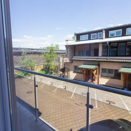 Apartman Virbaliskes Takas 3h 5 Palanga