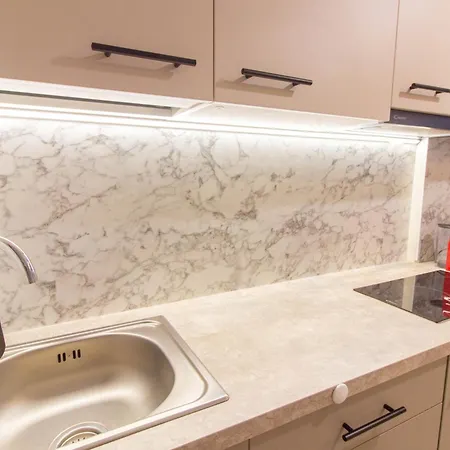 Apartman Virbaliskes Takas 3h 5