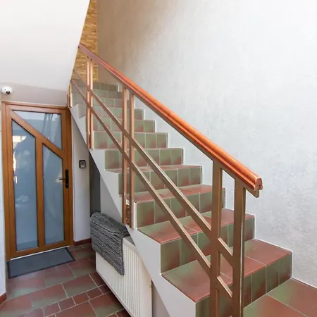 Virbaliskes Takas 3h 5 Apartman Palanga