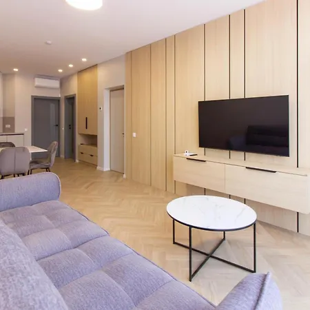 Virbaliskes Takas 3h 5 Palanga