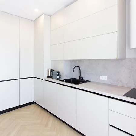 Apartman Virbaliskes Takas 3h 5 Palanga