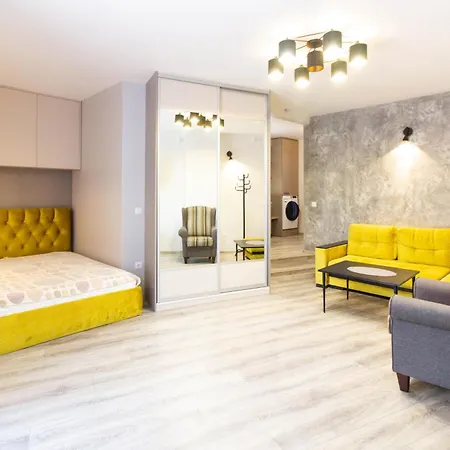 Virbaliskes Takas 3h 5 Apartman