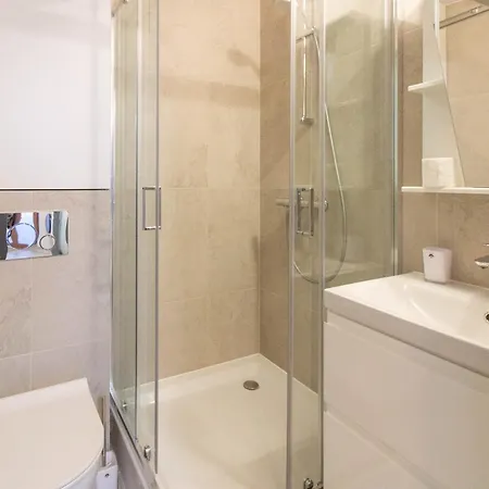 Apartman Virbaliskes Takas 3h 5 Palanga