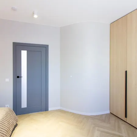 Virbaliskes Takas 3h 5 Palanga