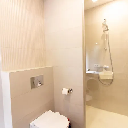 Apartman Virbaliskes Takas 3h 5