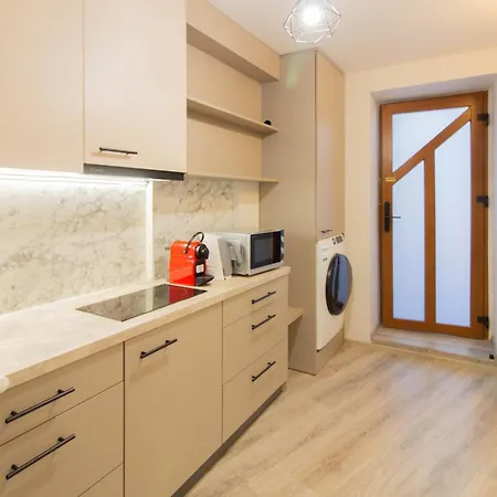 Virbaliskes Takas 3h 5 Palanga