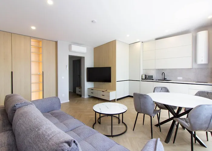 Virbaliskes Takas 3h 5 * Palanga