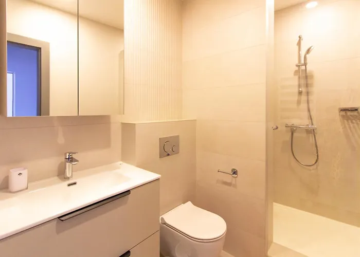 Virbaliskes Takas 3h 5 Apartment