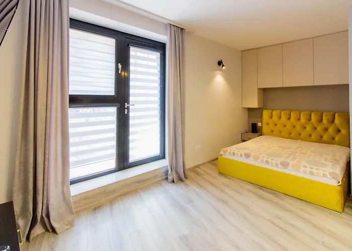 Virbaliskes Takas 3h 5 Apartment *