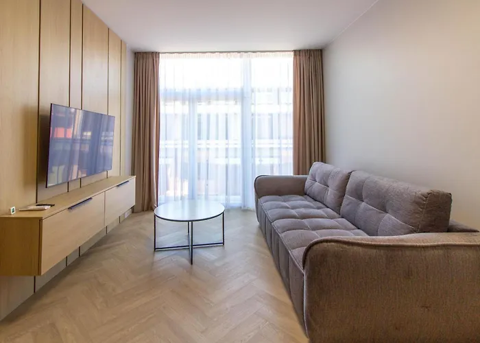 Virbaliskes Takas 3h 5 Palanga