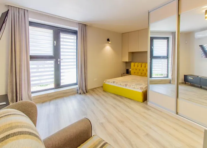 Virbaliskes Takas 3h 5 Apartment *