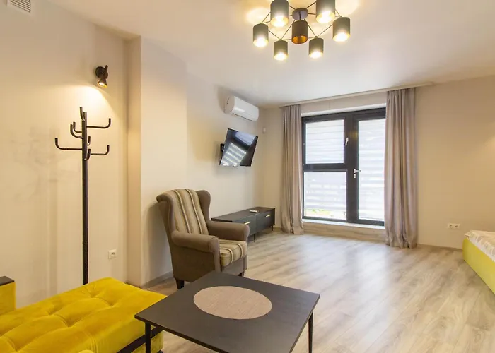 Apartment Virbaliskes Takas 3h 5 Palanga