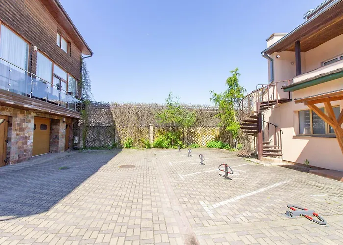 Virbaliskes Takas 3h 5 Palanga