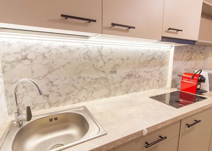 Apartment Virbaliskes Takas 3h 5