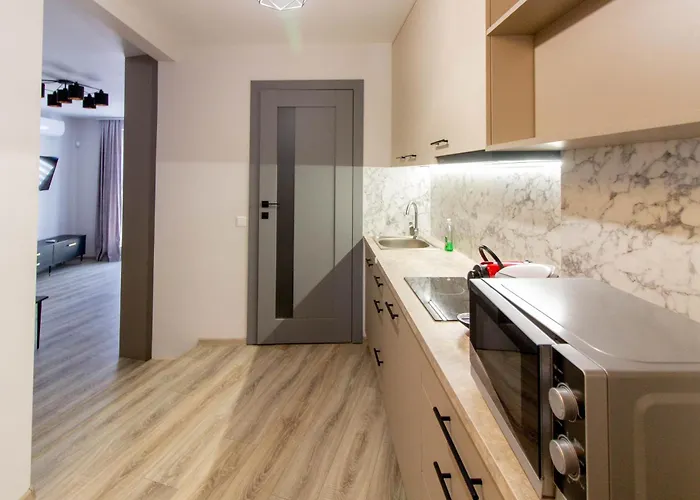 Apartment Virbaliskes Takas 3h 5 *