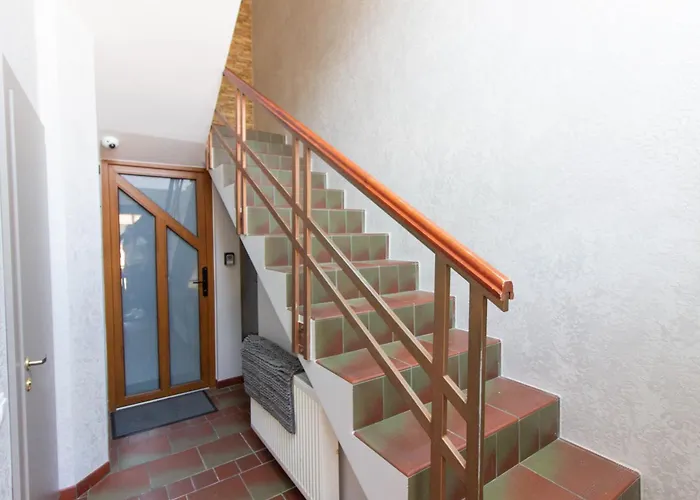 Virbaliskes Takas 3h 5 Apartment Palanga