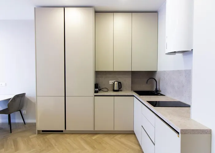 Apartment Virbaliskes Takas 3h 5