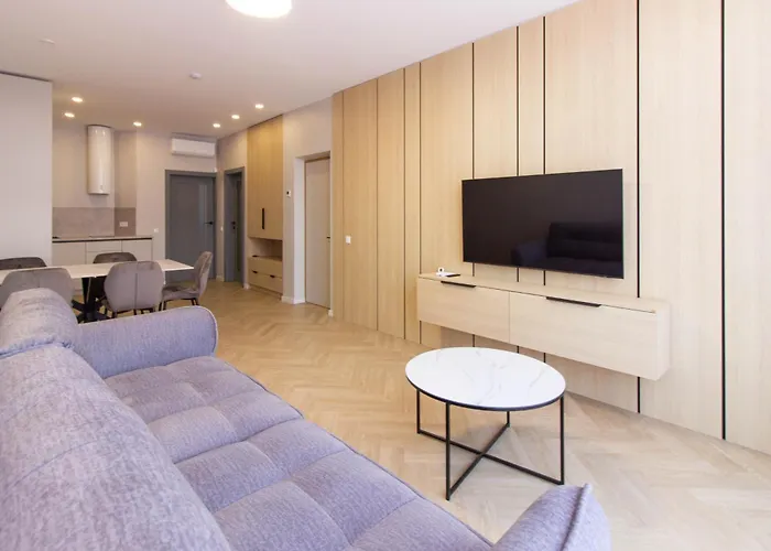 Virbaliskes Takas 3h 5 Palanga