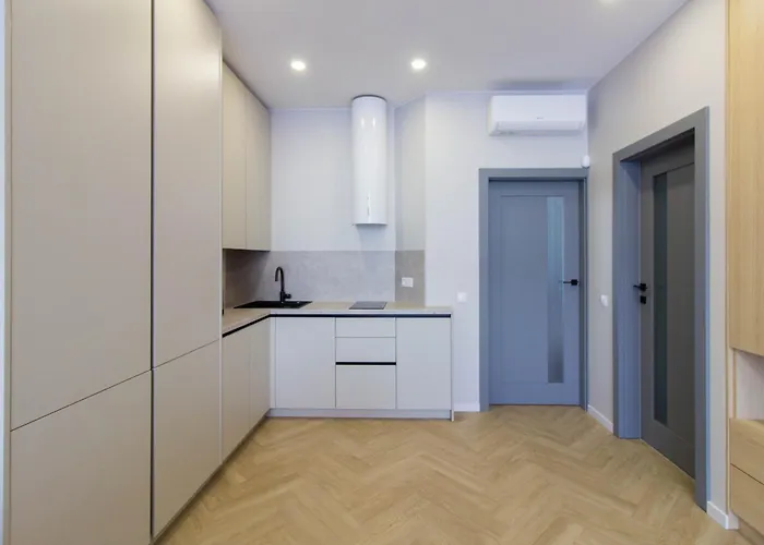 Virbaliskes Takas 3h 5 * Palanga