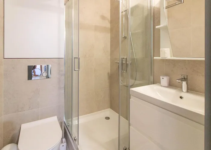 Apartment Virbaliskes Takas 3h 5 Palanga