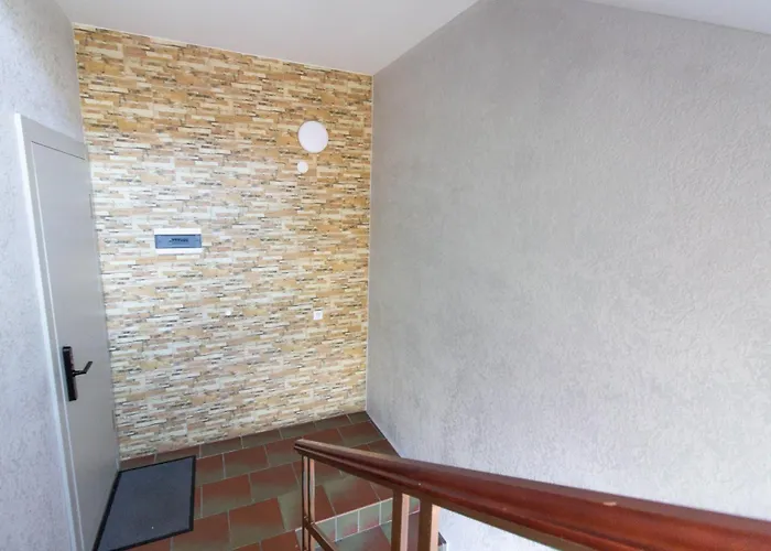 Virbaliskes Takas 3h 5 Apartment