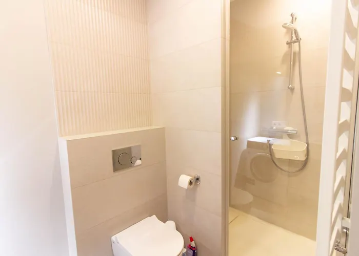 Virbaliskes Takas 3h 5 Apartment *