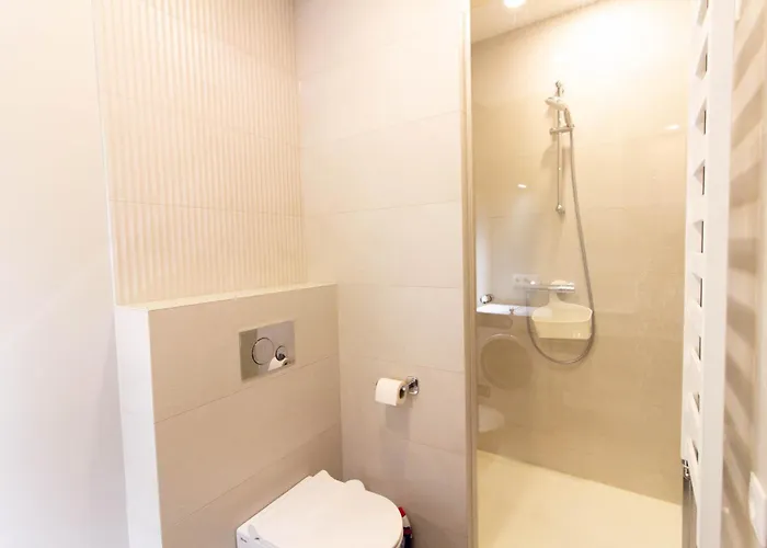 Apartment Virbaliskes Takas 3h 5