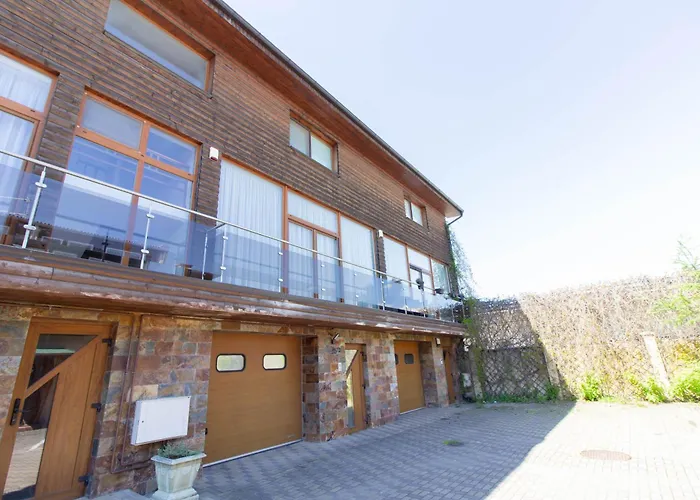 Virbaliskes Takas 3h 5 Apartment Palanga